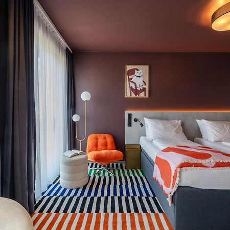 Kalm Stay - Munich East Bagian luar foto