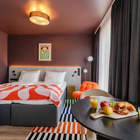 Kalm Stay - Munich East Bagian luar foto