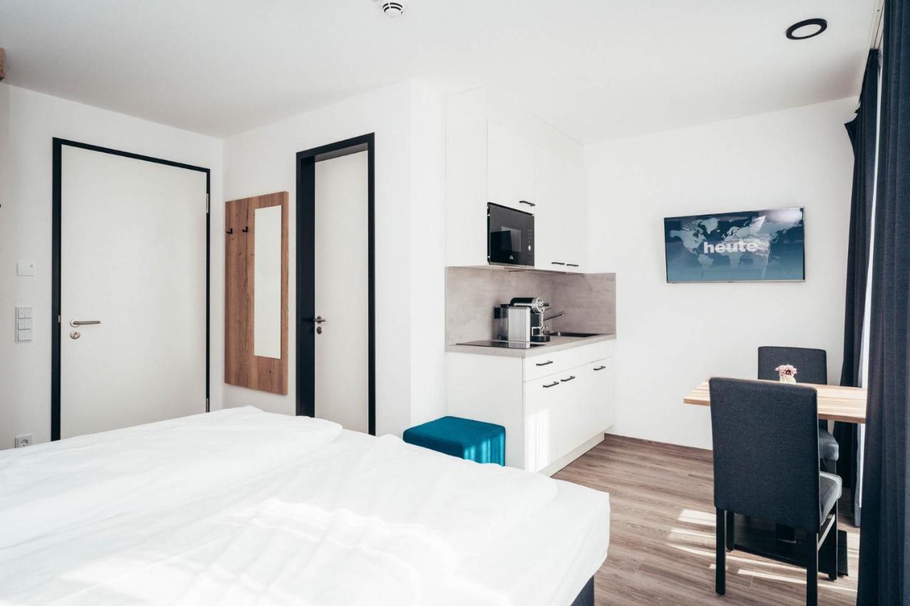 Kalm Stay - Munich East Bagian luar foto