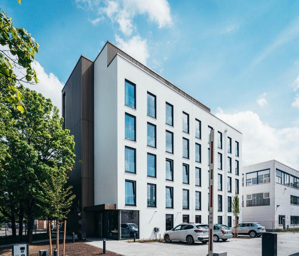 Kalm Stay - Munich East Bagian luar foto