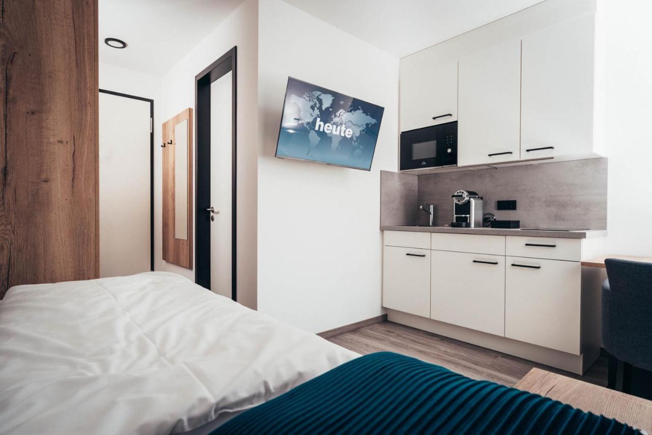 Kalm Stay - Munich East Bagian luar foto