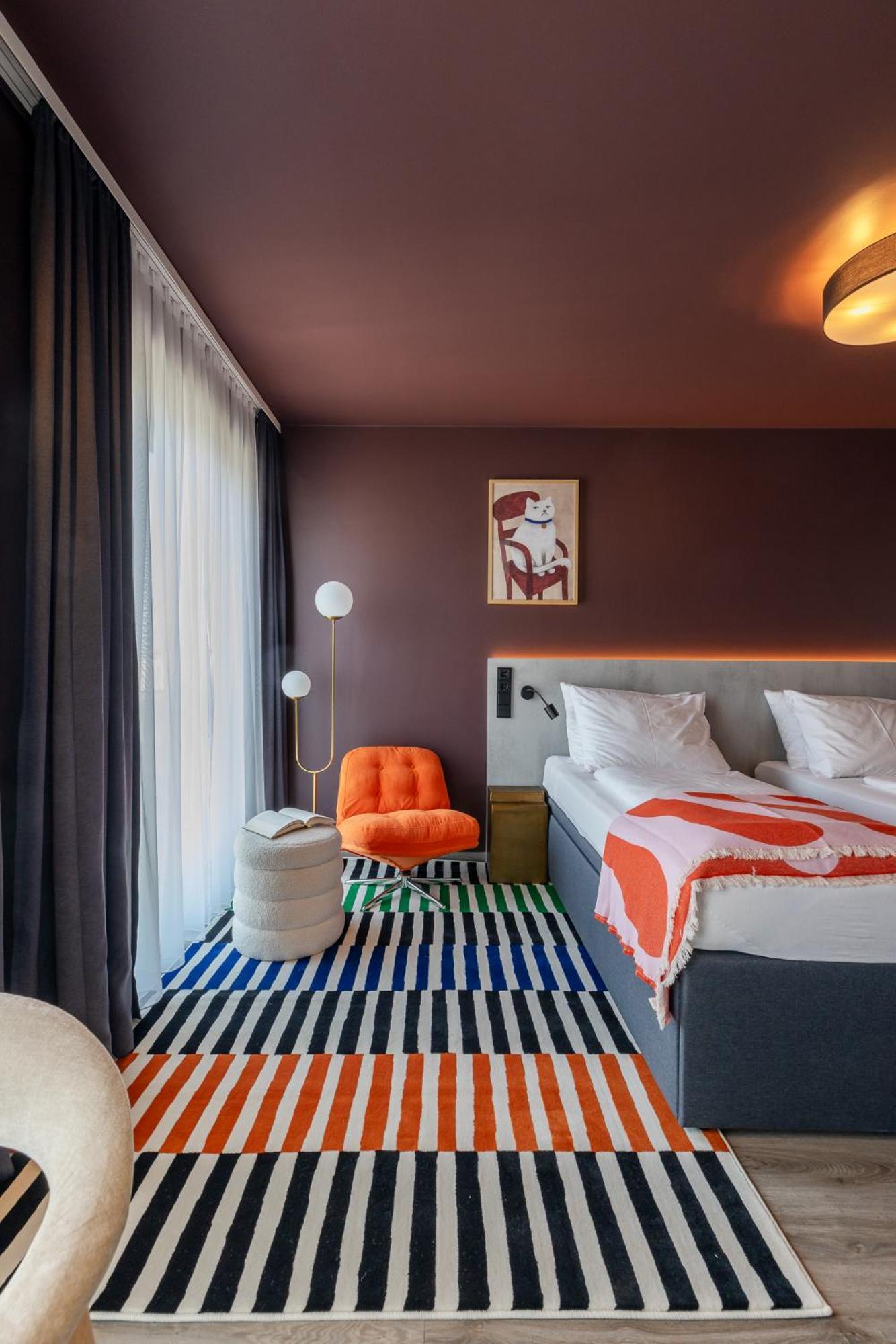 Kalm Stay - Munich East Bagian luar foto