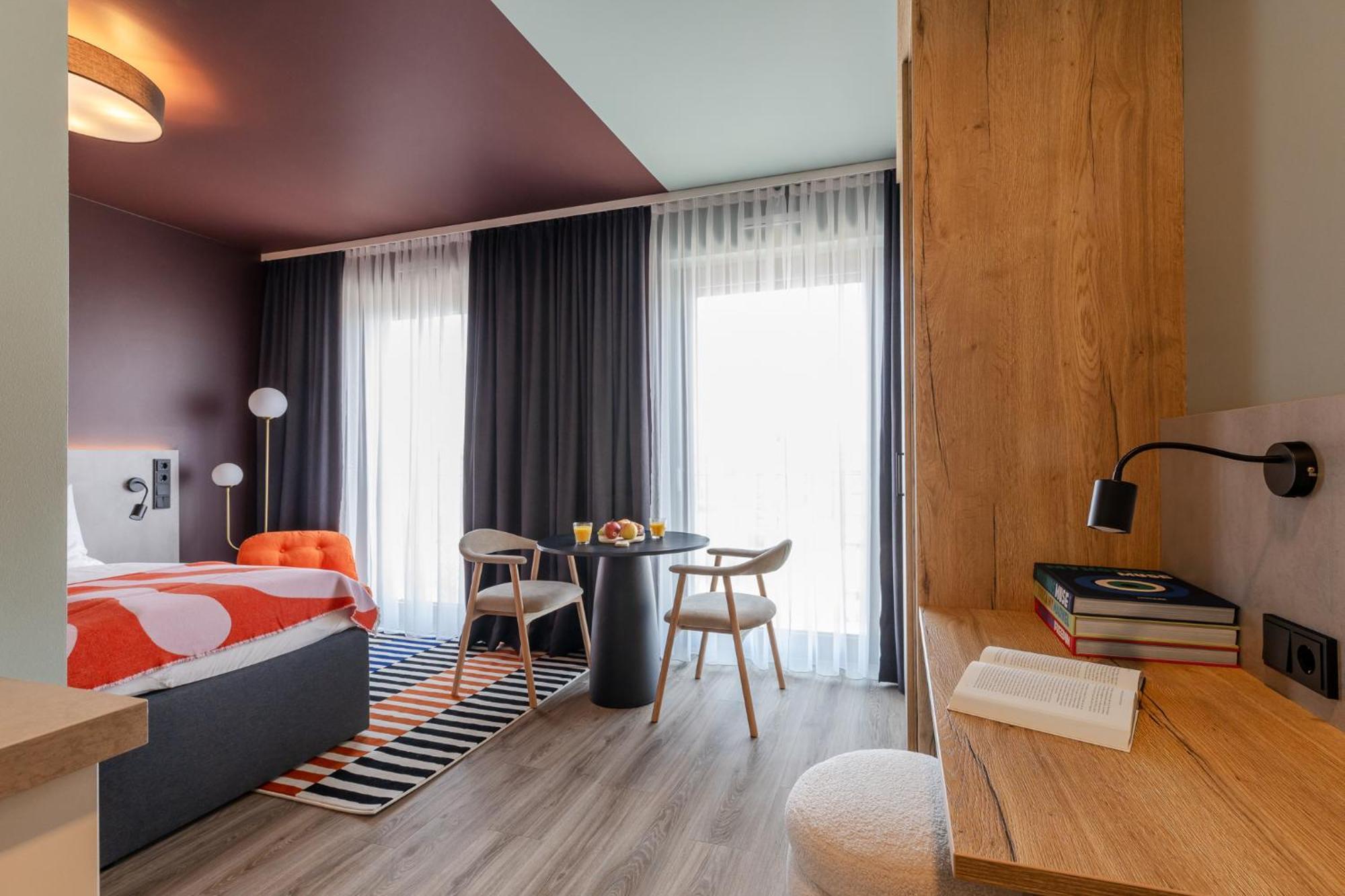Kalm Stay - Munich East Bagian luar foto