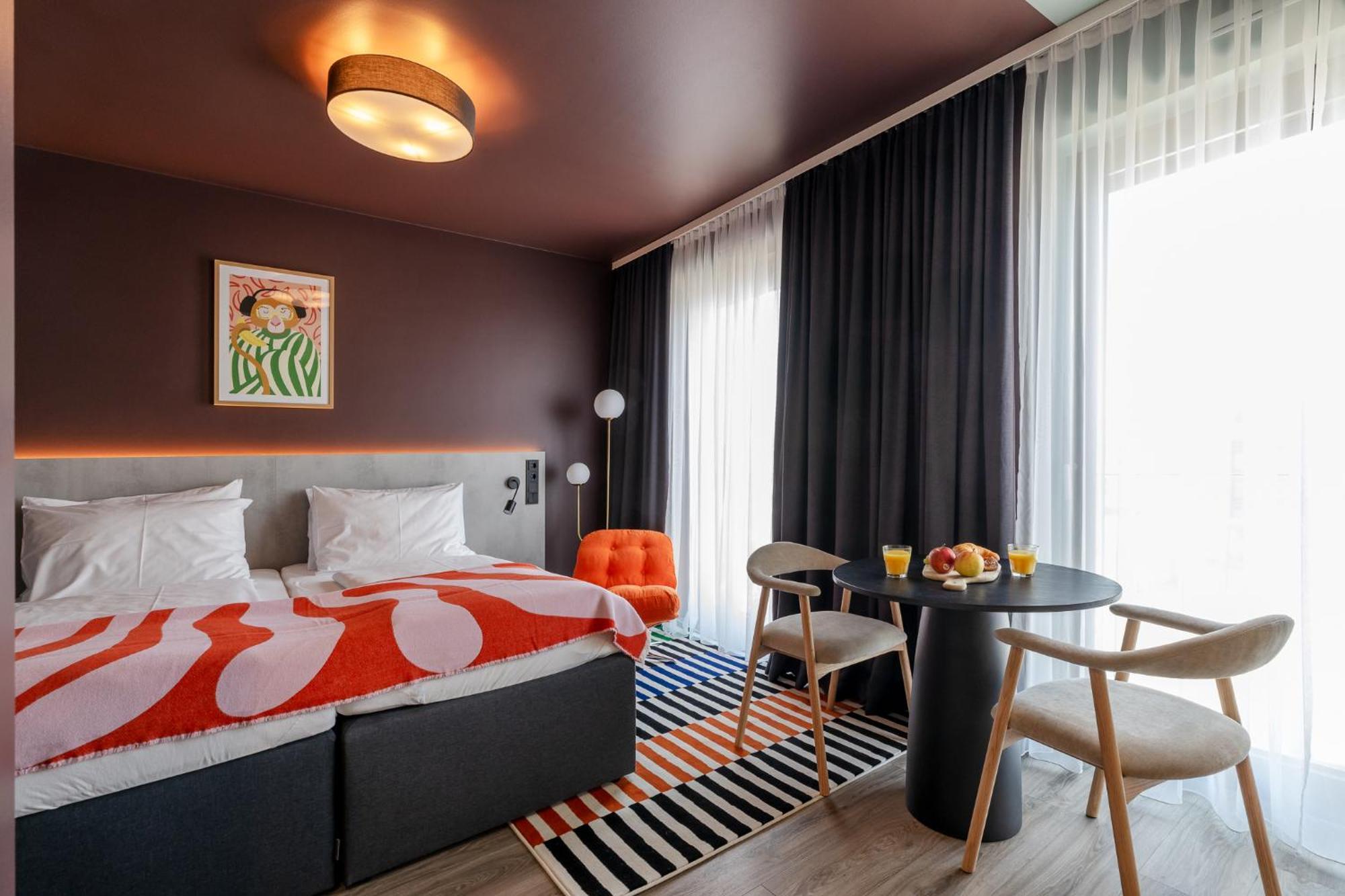Kalm Stay - Munich East Bagian luar foto