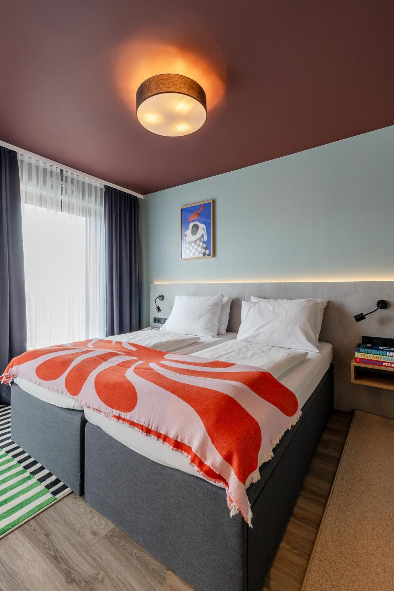 Kalm Stay - Munich East Bagian luar foto