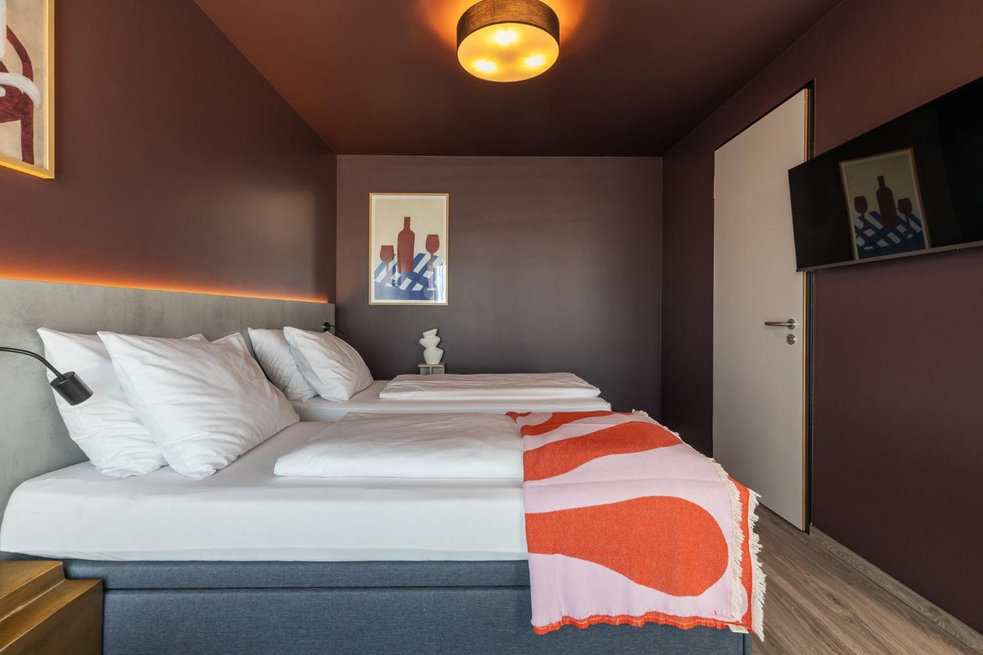 Kalm Stay - Munich East Bagian luar foto